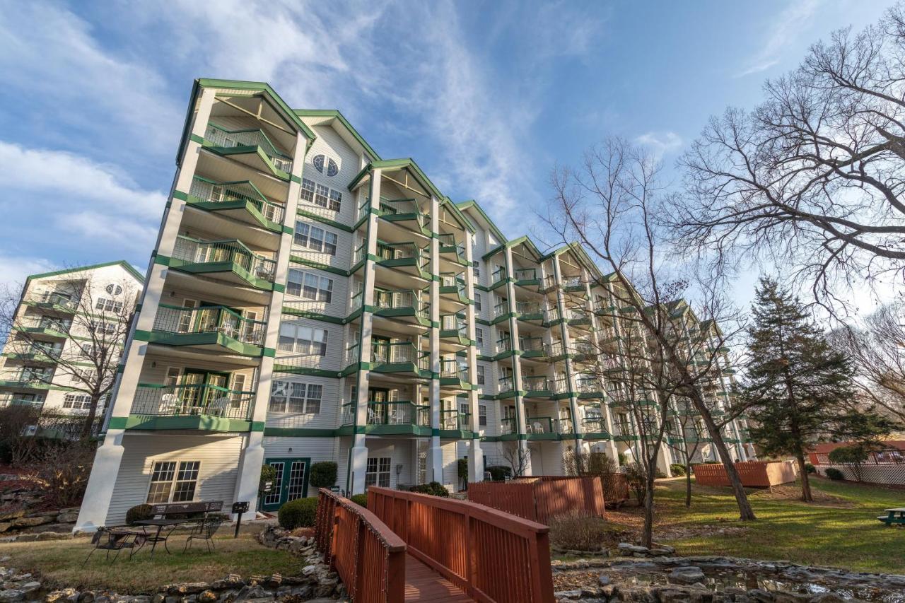 Carriage Place Бренсон Екстер'єр фото